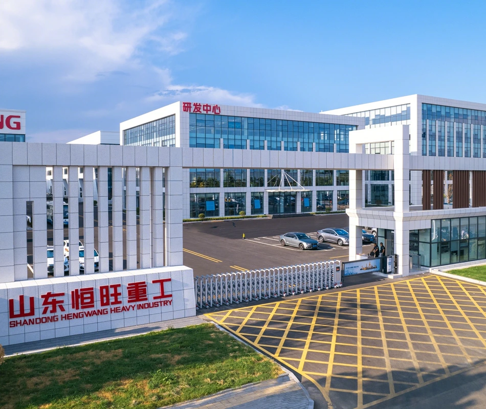 Hengwang Machinery
