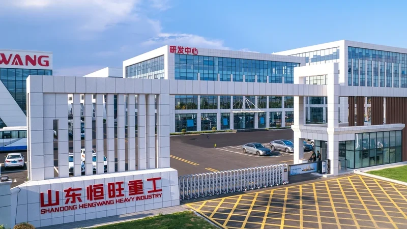 Hengwang Machinery