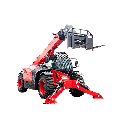 HWR4014 Telescopic handler