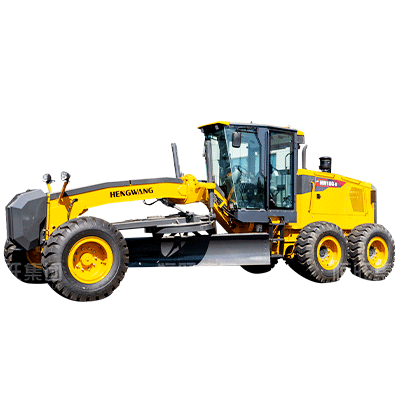 HW18G Motor Grader